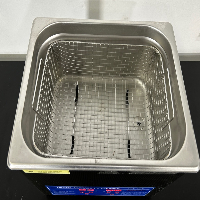 Digital Ultrasonic Cleaner image 3